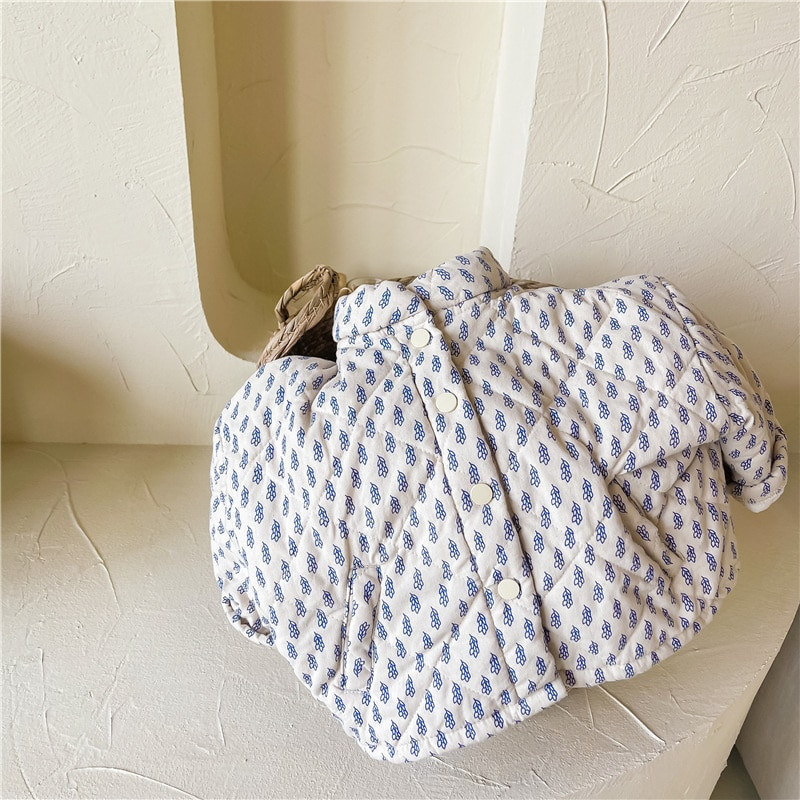 Κοριτσίστικα παιδικά παλτό για κορίτσια 2021 Fashion Thicken Velvet Χειμερινό Φθινοπωρινό Top Βαμβακερή ζακέτα Παιδικά ρούχα