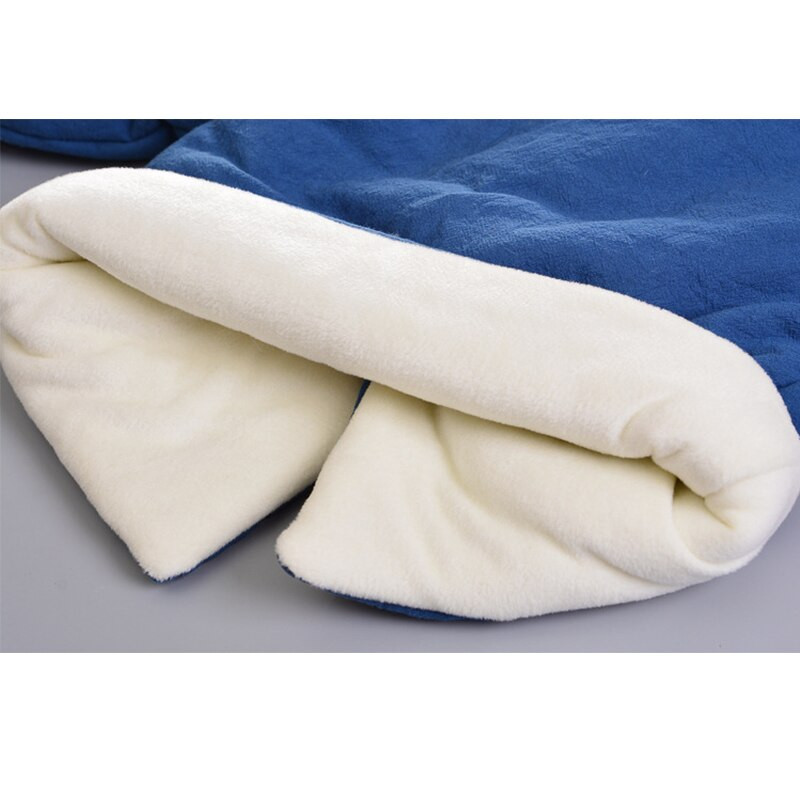 Cold Winter Plus Velvet Βρεφικά Παλτό για Αγόρια Χοντρό Μπουφάν Ζεστό Βαμβακερό Παιδικά Εξωτερικά Ενδύματα 1-5 Y Βρεφικά Παιδικά Ρούχα