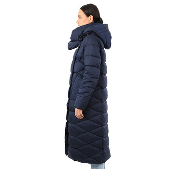 Γυναικείο μπουφάν Long Down Parkas Outerwear Καπιτονέ Παλτό Γυναικείο Γραφείο Γυναικείο Βαμβακερό Ρούχο Ζεστής Ποιότητας Αντιανεμικό 19-157