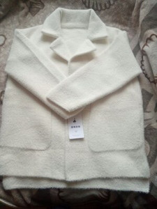 Sieviešu pavasara rudens mākslīgās ūdeles kašmira jakas sieviešu elegants vienkrāsains džemperis Sieviešu džemperis, biezs, silts trikotāžas džemperis