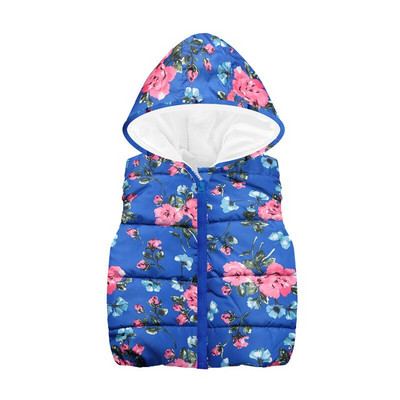 Flīsa bērnu veste ar kapuci Zēnu mētelis Modes kapuces zēnu veste topi Bērnu apģērbs Apģērbs Ārdrēbes Jaka bez piedurknēm