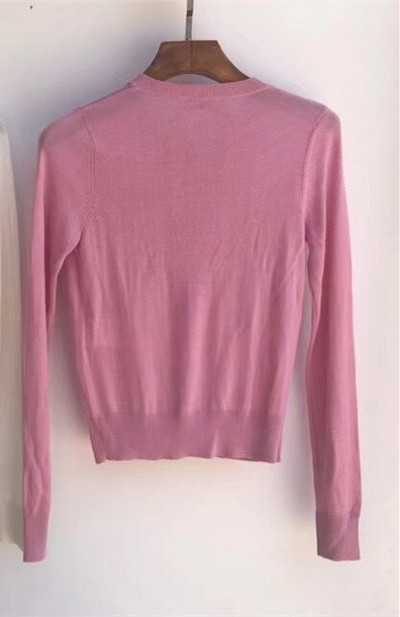 Ženski pulover s O-izrezom, dugih rukava, vez, 100% vuna, jednoredno kopčanje, uski ženski pleteni kardigan, jesen 2021.