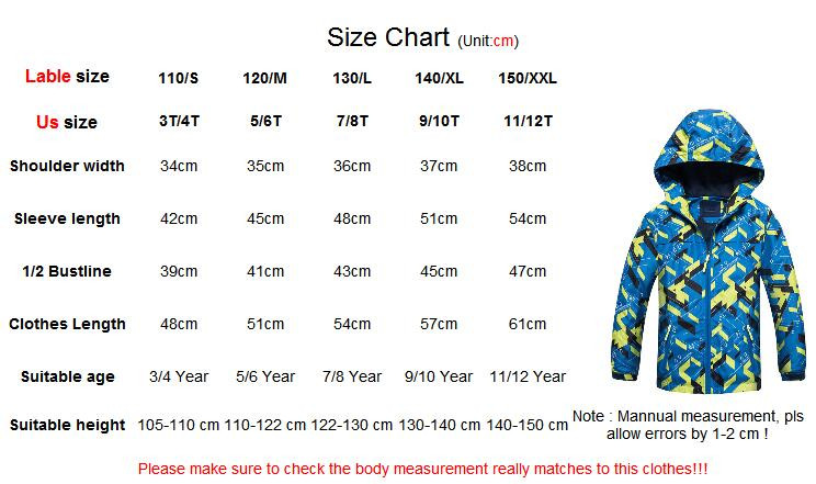 2021 Φθινοπωρινό μπουφάν για αγόρια Fleece για κορίτσια Ανεμοδαρμένα παλτά Παιδικά εξωτερικά ρούχα Sporty Hoodie Ρούχα Διώροφα αδιάβροχα