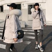 ženske zimske kapute i jakne parke