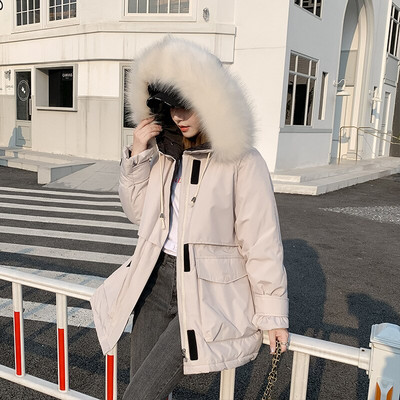 ženske zimske kapute i jakne parke