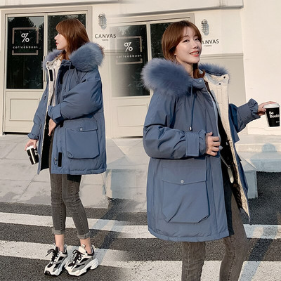 ženske zimske kapute i jakne parke