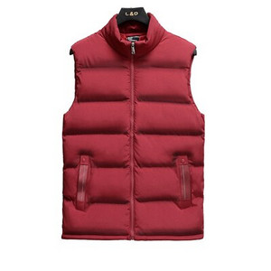 DIMUSI Ανδρικό τζάκετ αμάνικο γιλέκο χειμερινής μόδας Ανδρικό γιλέκο με βαμβακερή επένδυση Ανδρικά παλτό με γιακά Παχύ γιλέκο Ρούχα 5XL