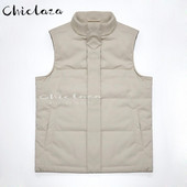 2022. gada jaunums, veste, vīriešu jaka, rudens, silts mētelis bez piedurknēm ziemas ikdienas vestes apģērbs