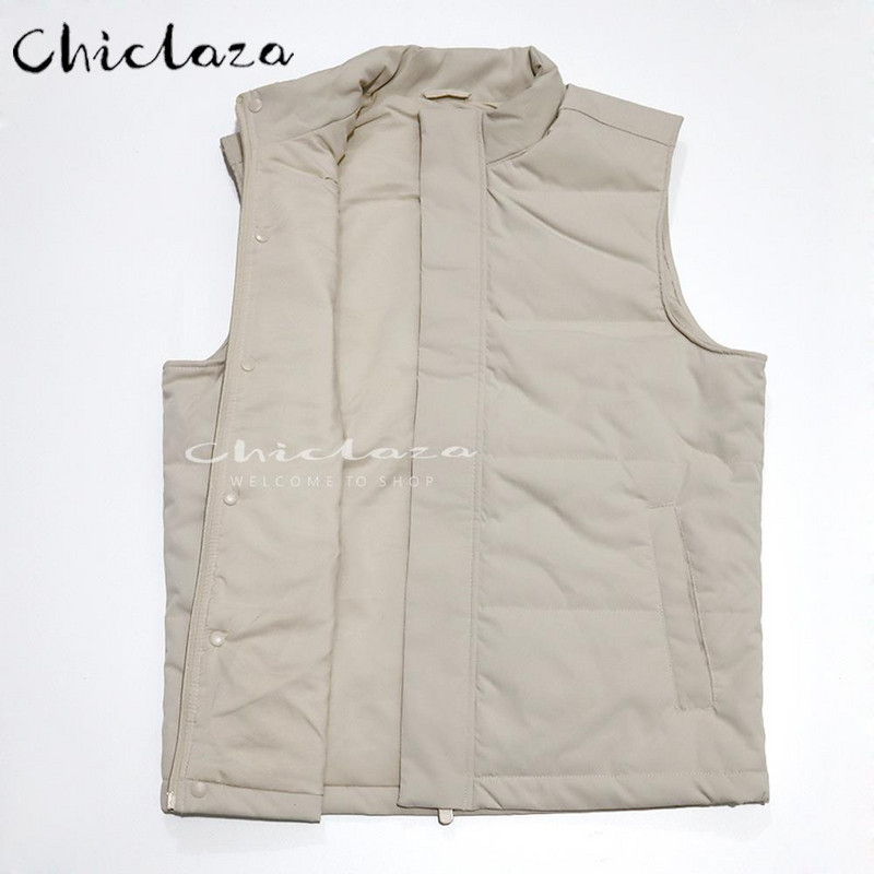 2022. gada jaunums, veste, vīriešu jaka, rudens, silts mētelis bez piedurknēm ziemas ikdienas vestes apģērbs