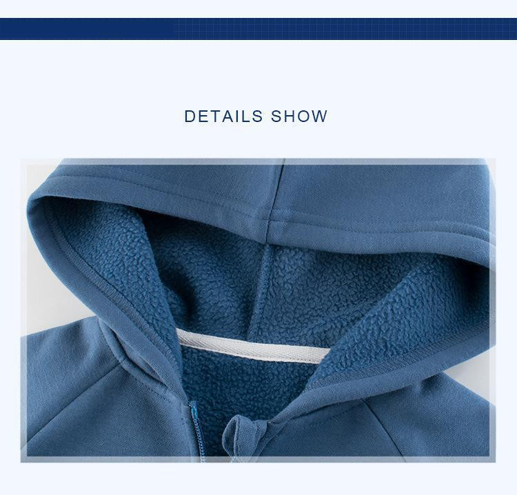 Bērnu zēnu jakas pavasara rudens karikatūras drukas džemperis ar rāvējslēdzēju garām piedurknēm, džemperis no 1 līdz 8 gadiem, zēniem