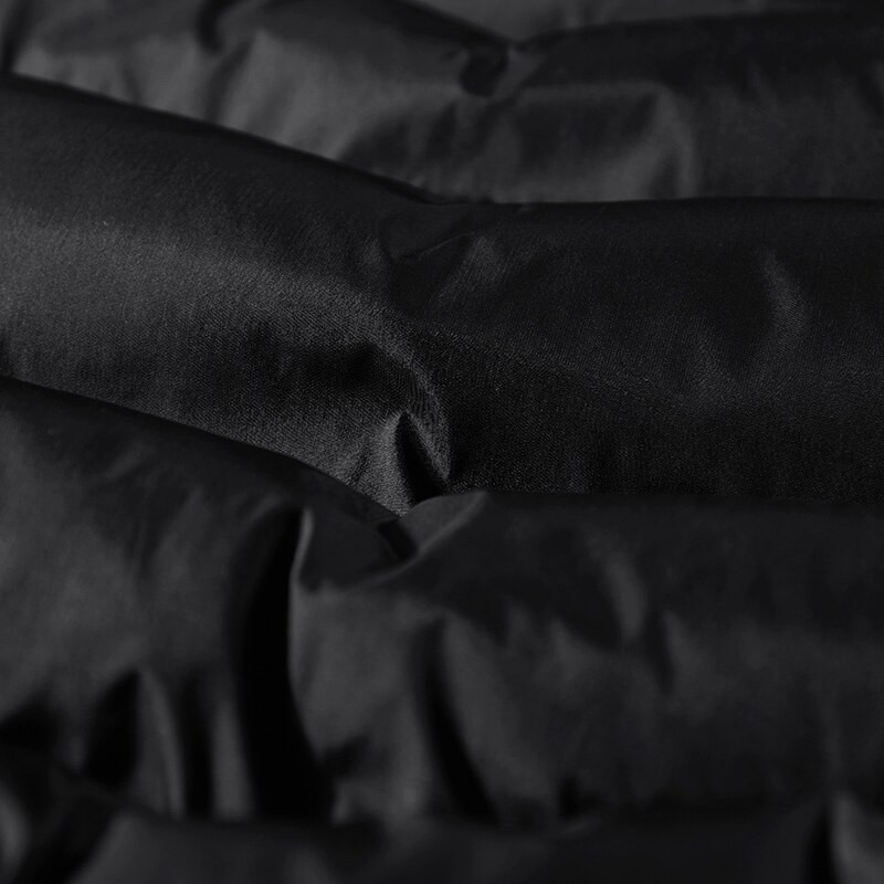 Muški prsluk Proljeće Zima 2022. Jakna bez rukava Kaputi Muški prsluk Topli debeli ležerni Homme muški prsluci veličine 8XL