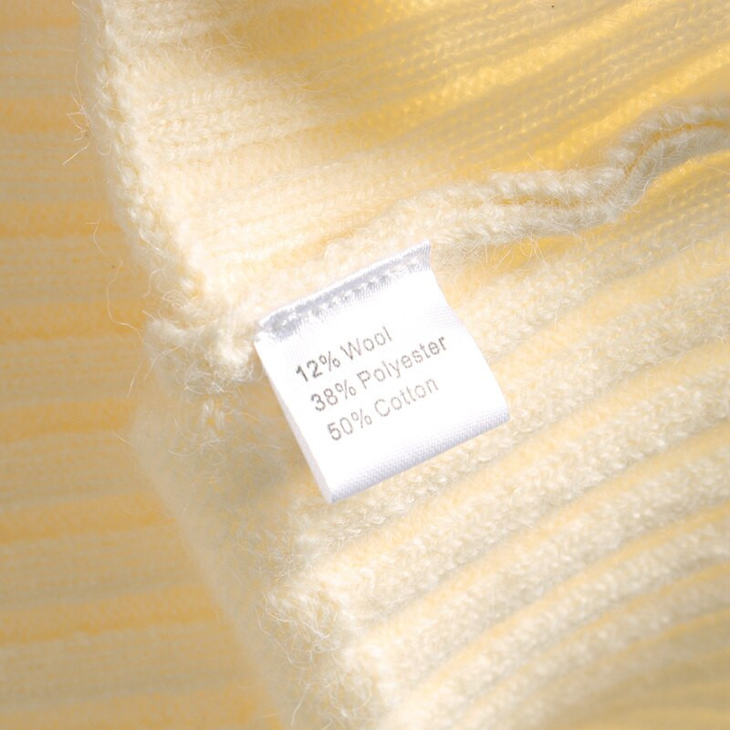 MASTGOU Augstas kvalitātes kašmira silts sieviešu ziemas džemperis Modes trikotāžas brīvs džemperis rudens sieviešu vilnas džemperis