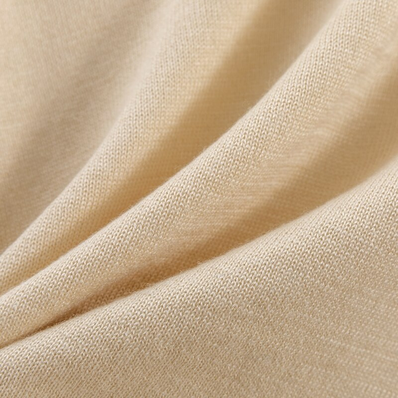 GIGOGOU Candy Color Sieviešu džemperi Rudens Ziemas V kakla sieviešu džemperi Džemperi ar garām piedurknēm Sieviešu džemperi Top Pull Femme