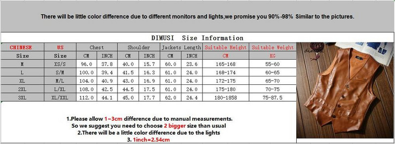 DIMUSI Φθινοπωρινά Ανδρικά Γιλέκα Παλτό Μόδα PU Δερμάτινα Αμάνικα Μπουφάν Casual Outwear Biker Δερμάτινα γιλέκα Ανδρικά ρούχα