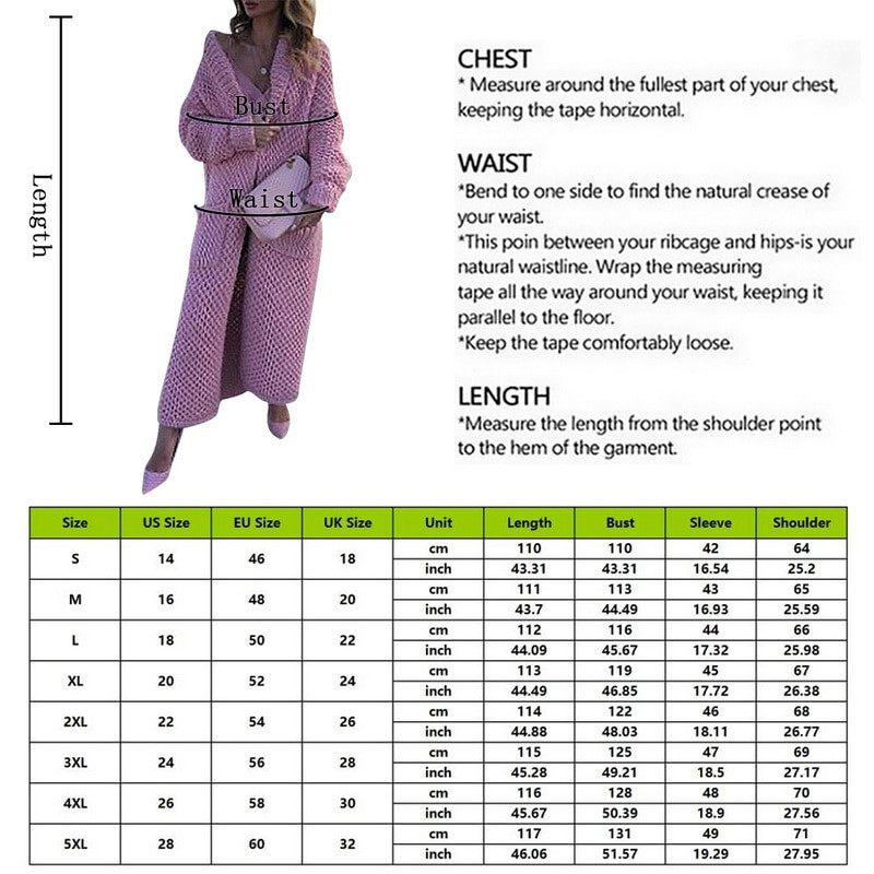 DIHOPE Sieviešu garais jakas džemperis, brīvs adīšanas džemperis Ikdienas jakas Trikotāžas jakas Korejas lielizmēra džemperi Sieviešu topi