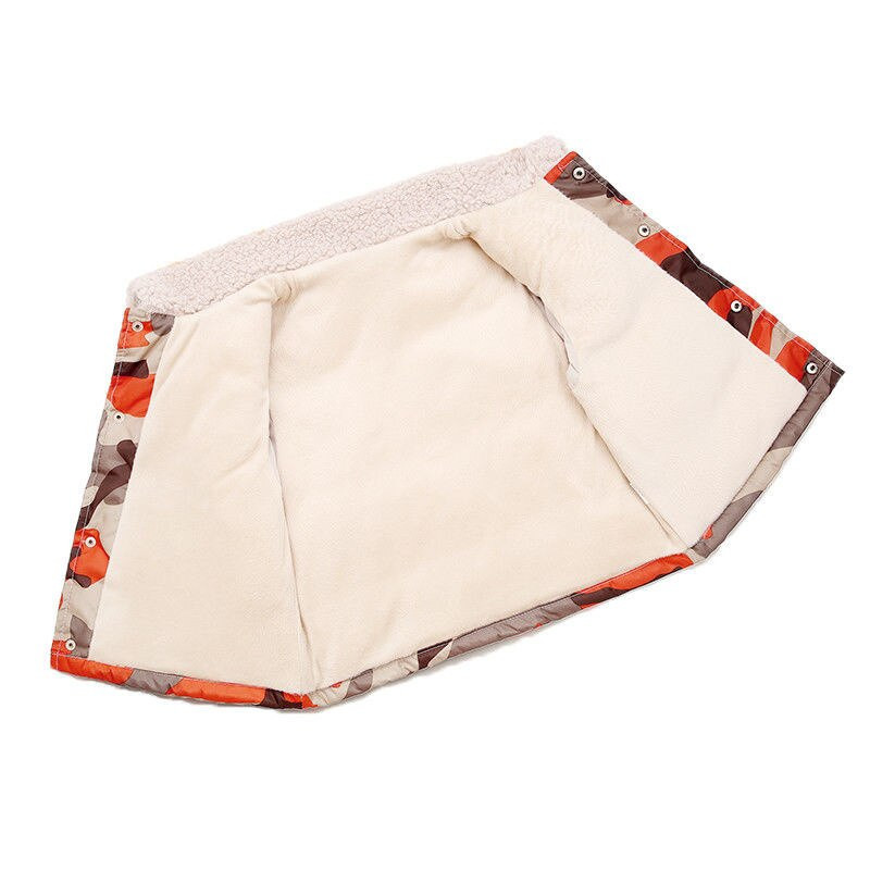 Rudens Bērnu siltā Veste Bērnu Kokvilnas Veste Bērnu Virsdrēbes Veste Bērnu Ziemas Apģērbi Zēni Meiteņu Fece Jakas Veste