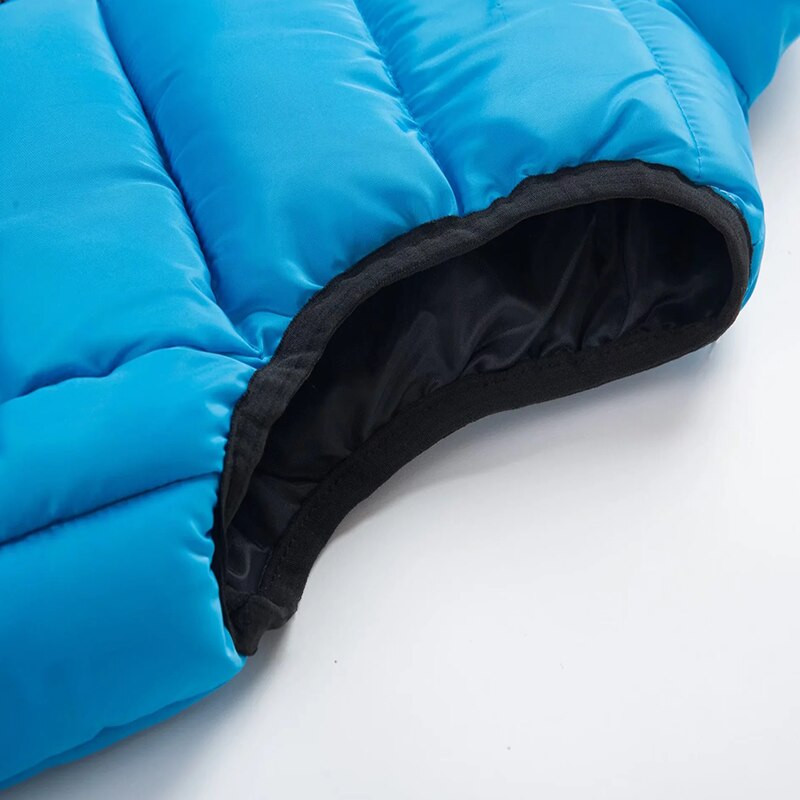 Rudens un ziemas pielāgota logotipa veste vīriešiem un sievietēm personalizēta logotipa veste slaids bezpiedurkņu jakas apģērbs L-4XL