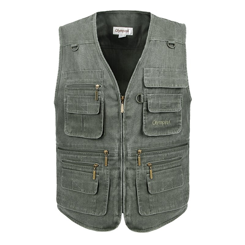 2021. aasta meeste võrgust vestid mitme taskuga fotograafi vestiga, põhjuslik õuevest Tavaline kalastusvest pluss, suur 10XL