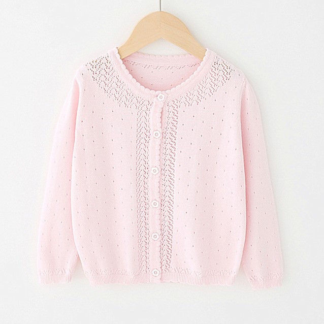 Νεότερα κοριτσίστικα βαμβακερά πανωφόρια ζακέτα Παιδικά μπλε παλτό Λευκό πουλόβερ ώμου Παιδικά ρούχα για 2 3 4 5 6 10 11 χρόνια 185032