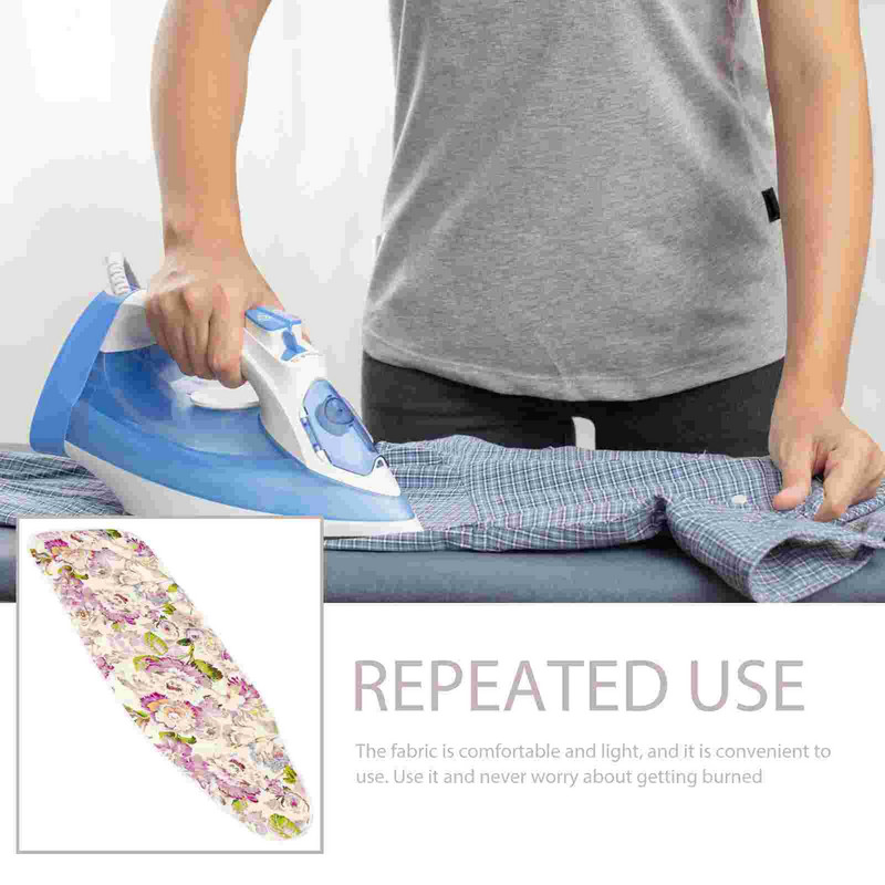 Lyginimo lentos užvalkalas Lygintuvas Stalo Apsauginis Kilimėlis Rankovės Audinys Stalviršio Apykaklės Drabužiai Priedai Stovas Produktai Garintuvas