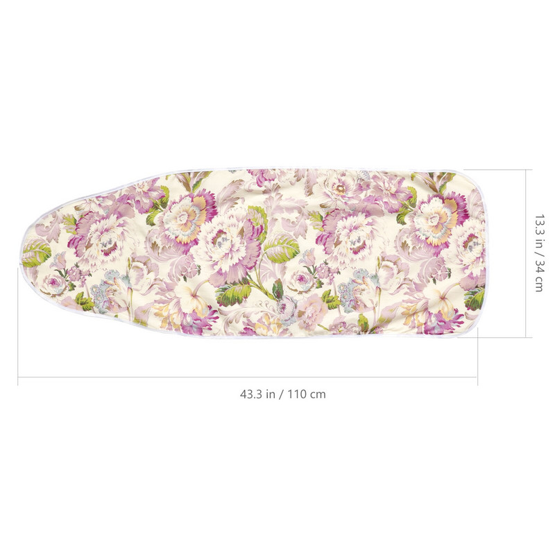 Lyginimo lentos užvalkalas Lygintuvas Stalo Apsauginis Kilimėlis Rankovės Audinys Stalviršio Apykaklės Drabužiai Priedai Stovas Produktai Garintuvas