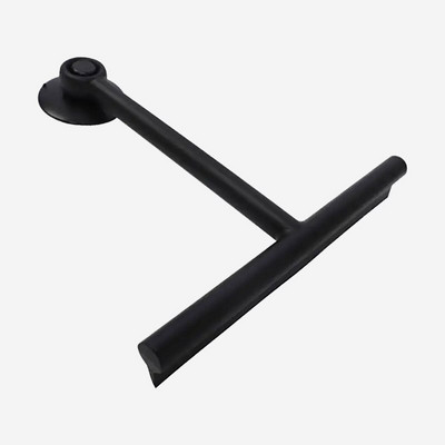 Komplekts dušas tīrītāju stikla tīrītājs ar pp silikona kronšteinu vannas istabas spoguļu tīrītājs stikla tīrītājs stikla tīrītājs logu tīrītājs