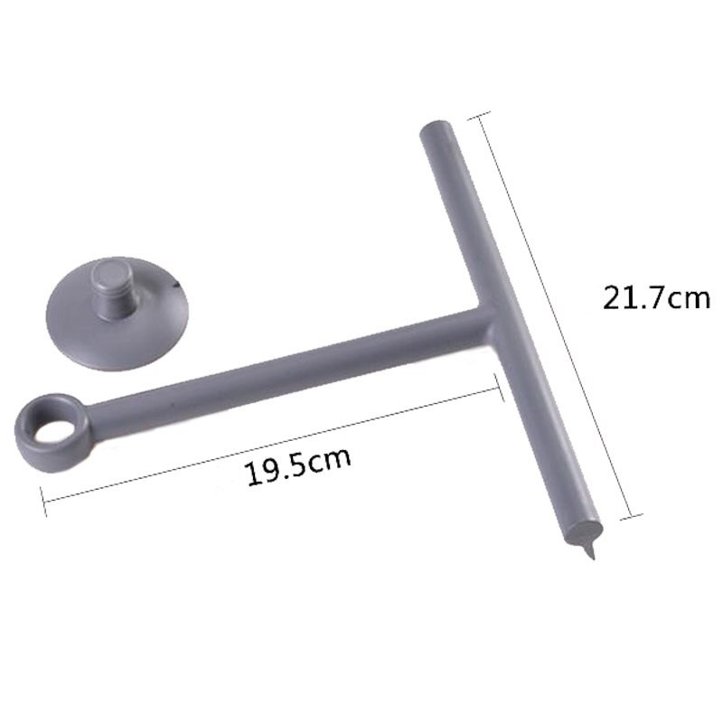 Komplekts dušas tīrītāju stikla tīrītājs ar pp silikona kronšteinu vannas istabas spoguļu tīrītājs stikla tīrītājs stikla tīrītājs logu tīrītājs