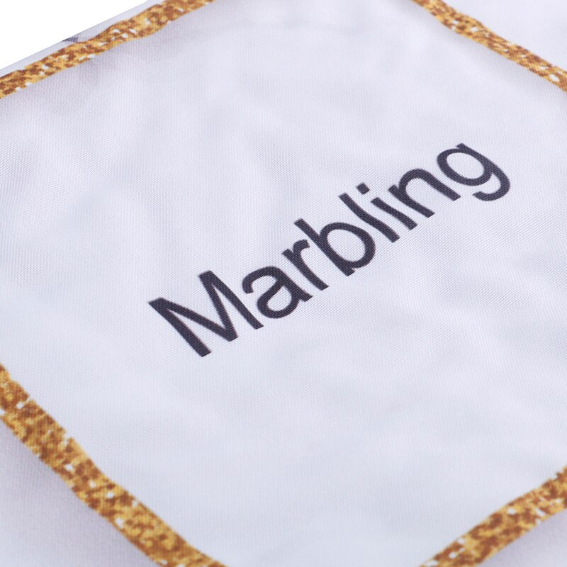 Puuvillane trükitud triikimislaua kate Breeze paks uus polüester vildist polsterdatud kate mitut kujundust 20 kujundust 50x140cm