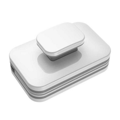 1 tk Magnetklaasipuhasti aknamagnetid Kahepoolsed puhastushari Magnethari kodupuhastusvahendi pesemiseks