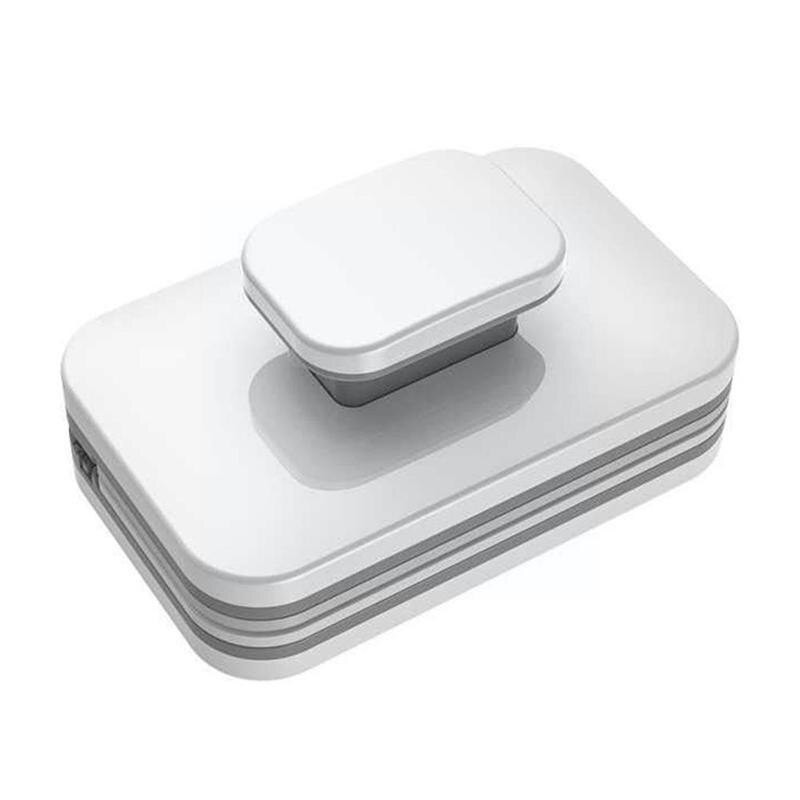 1 tk Magnetklaasipuhasti aknamagnetid Kahepoolsed puhastushari Magnethari kodupuhastusvahendi pesemiseks