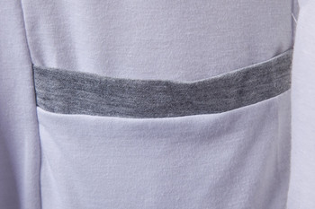 Ανδρικά πουλόβερ Cardigan για 2021 Ανοιξιάτικη Μόδα Μαύρη Ζακέτα Ανδρικά Επώνυμα Ρούχα Ανδρικά πέτο Πλεκτά για άνδρες