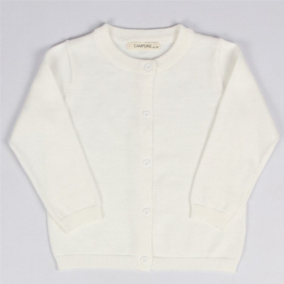 2022 őszi téli pulóverek gyerekeknek Candy Color hosszú ujjú kabát gyerek pulóver lányoknak Kötött kardigán pulóver 3 4 5 6 év