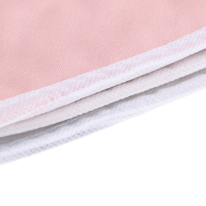 Kokvilnas apdrukāts gludināmā dēļa pārvalks Breeze biezs jauns poliestera filca polsterēts vāks, vairāki modeļi 20 modeļi 50x140cm