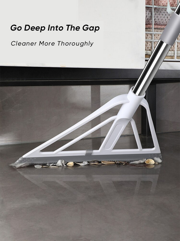 Joybos mājsaimniecības grīdas mops dušas slotas rakelis logu tīrītājs stikla tīrītājs vannas istabas piekarināms uzglabāšanas birste automašīnas tīrīšanas rīks JS1