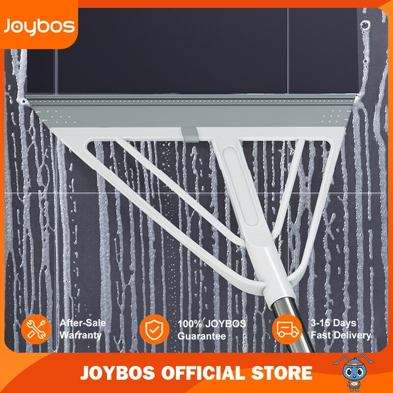 Joybos mājsaimniecības grīdas mops dušas slotas rakelis logu tīrītājs stikla tīrītājs vannas istabas piekarināms uzglabāšanas birste automašīnas tīrīšanas rīks JS1