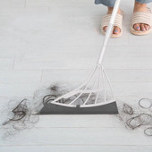 Magic Broom Ablakmosó Törlő Szilikon Spatula Felmosó Többfunkciós Háztartási Otthoni Padló Üvegkaparó Tükörtisztító Termék