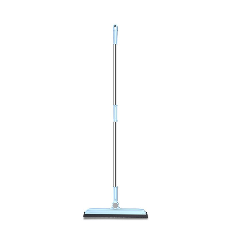 Μαγική σκούπα πολλαπλών λειτουργιών περιστρεφόμενη σφουγγαρίστρα υαλοκαθαριστήρα για καθαρισμό πλακιδίων