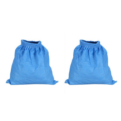 Tekstilinis filtro maišelis, skirtas Karcher MV1 WD1 WD2 WD3 SE4001 filtro maišelio dulkių siurblio dalims