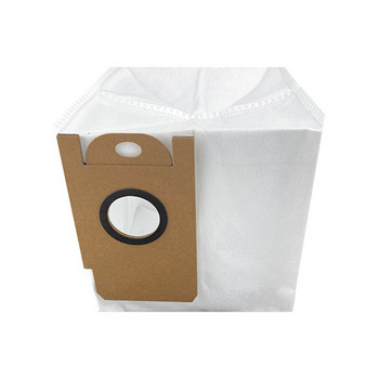 Торбичка за прах за XiaoMi Mijia Youpin Lydsto R1 R1A Робот прахосмукачка Резервни части Кутия за прах Резервни аксесоари