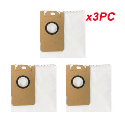 Dust Bag For XiaoMi Mijia Youpin Lydsto R1 R1A Robot Vacuum Cleaner Spare Parts Dust Box Replacement Accessories