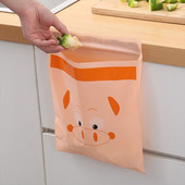 60 iepakojumu noslēdzams ūdensnecaurlaidīgs, noplūdes necaurlaidīgs vemšanas maisiņš