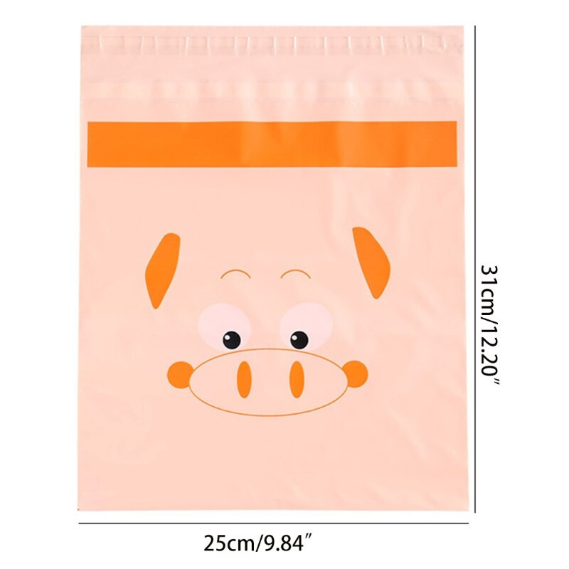 60 iepakojumu noslēdzams ūdensnecaurlaidīgs, noplūdes necaurlaidīgs vemšanas maisiņš