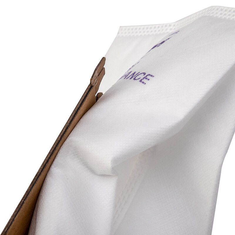 2/3 τεμ./Παρτίδα Dust Bag για Electrolux E201B για Philips FC8021 Dust S-bag GR201 AEG Bags s-bag FC9000 FC9049 HR8500 HR8350 FC9150