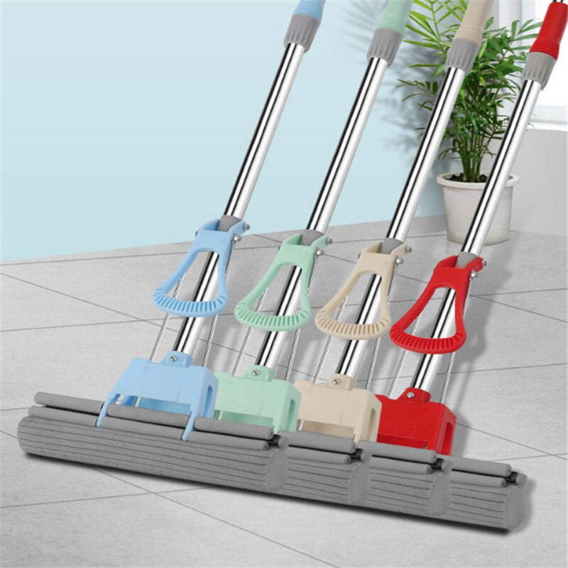 PVA spužva, pjenasta guma, zamjenska glava za čišćenje kućnog poda, kuhinjski alat, pribor za čišćenje u kućanstvu