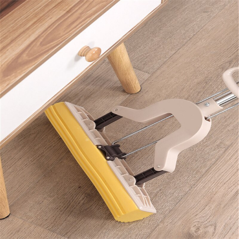 PVA spužva, pjenasta guma, zamjenska glava za čišćenje kućnog poda, kuhinjski alat, pribor za čišćenje u kućanstvu