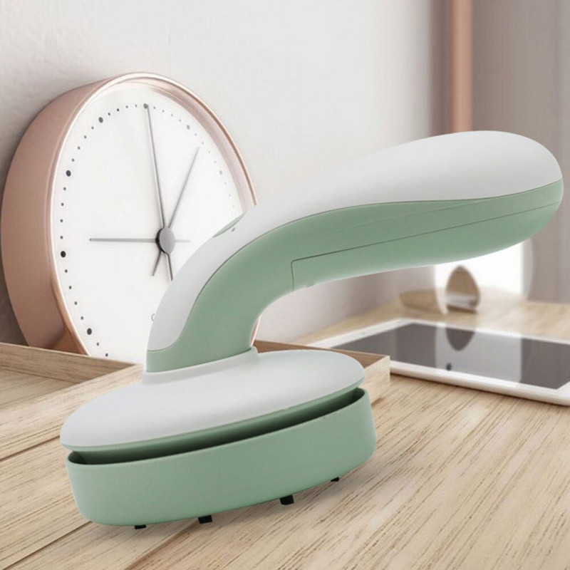 USB pārnēsājams mini putekļu sūcējs automašīnas galda slaucīšanai tastatūras putekļu tīrītājs bezvadu sūknis putekļu sūcēji biroja galda galds