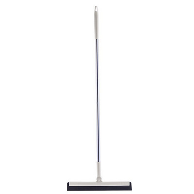 Grīdas tīrītājs Magic Broom Regulējams grīdas rakelis flīžu tīrīšanai Grīdas birste ar garu rokturi Mājdzīvnieku matu slotas grīdu tīrīšanas rīki