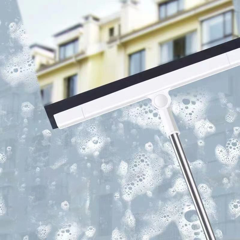 Grindų valytuvas Magic Broom Reguliuojamas grindų valytuvas plytelių valymui Ilgos rankenos grindų šepetys Naminių gyvūnų plaukų šluotos grindų valymo įrankiai