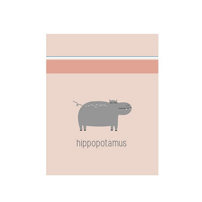 Nimfa 15Gb Cute karikatūra Auto Vienreizējās lietošanas atkritumu maisi Piekārts Tips Tīrīšana Trash Glabāšana Virtuve Mājas Bioloģiski noārdāms atkritumu maiss