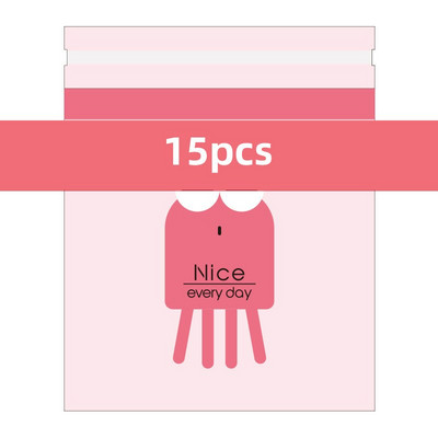 15gab Vienreizējās lietošanas pašlīmējošās automašīnas bioloģiski noārdāmo atkritumu atkritumu turētājs atkritumu uzglabāšanas maiss automašīnu transportlīdzekļu biroja virtuvei